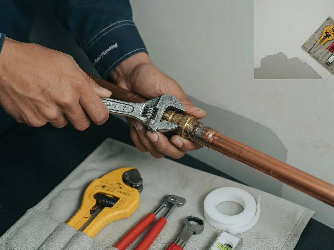 Why choose Drain Cleaning in Huntsville, TN